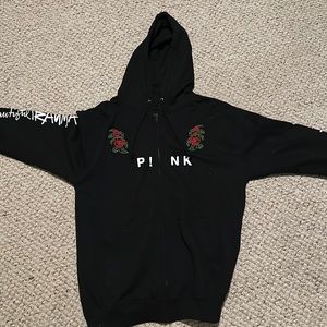 Pink Beautiful Trauma WORLD TOUR jacket